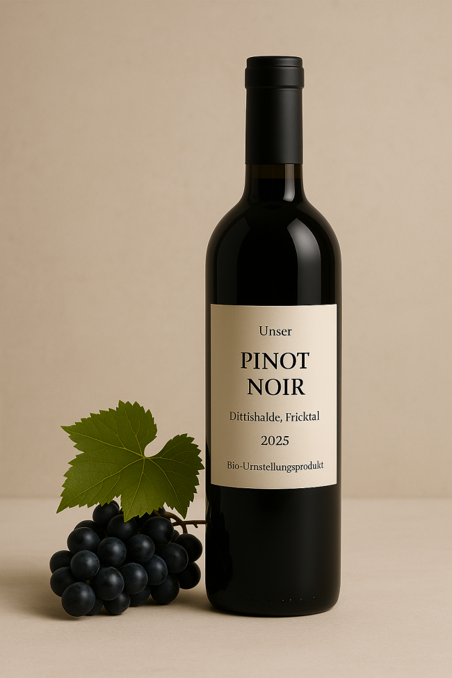 Dittishalde Pinot Noir Classic