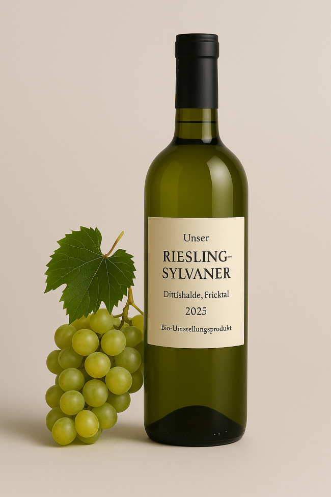 Dittishalde Riesling-Sylvaner