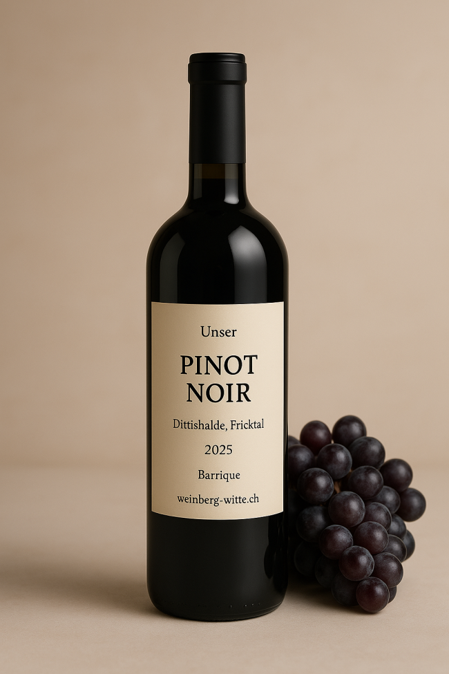 Dittishalde Pinot Noir Barrique